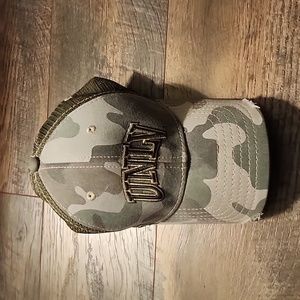 UNLV Collegiate Baseball Hat